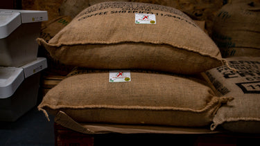 Colombia Swiss Water Decaff